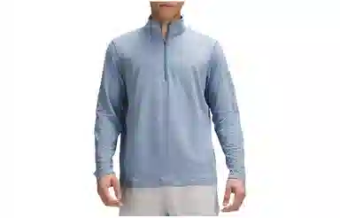 lululemon Soft Jersey Polo