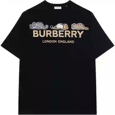 Burberry logoT
