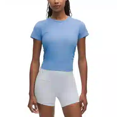 lululemon SS23 All It Takes Nulu T