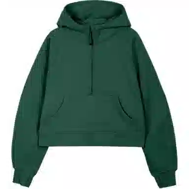 Lululemon Scuba Hoodie