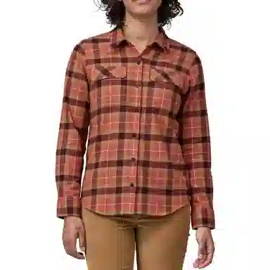 patagonia Logo