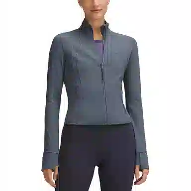 lululemon Define Nulu Jacket