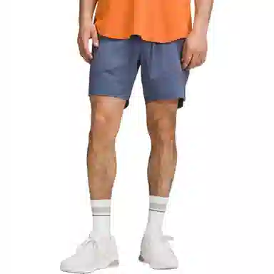 lululemon License to Train 7"