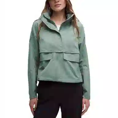 lululemon Always Effortless Jacket