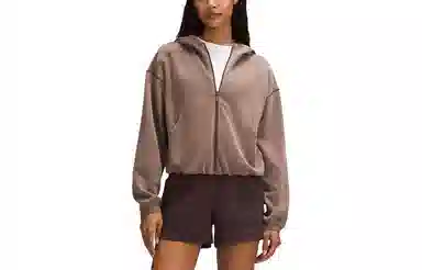 Lululemon Softstreme Hoodie
