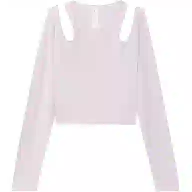 lululemon Shoulder Cut-Out T