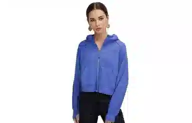 lululemon Scuba Hoodie