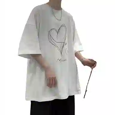 Fakeyoung T