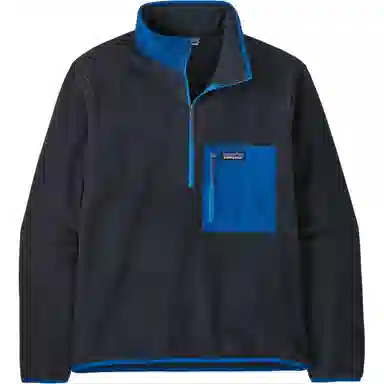 Patagonia Microdini Pullover