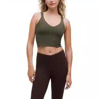 lululemon SS23 align tank
