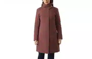 Arcteryx Centrale parka