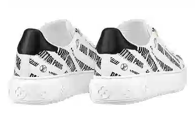 LOUIS VUITTON Time Out