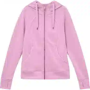 lululemon Scuba Full-Zip Hoodie