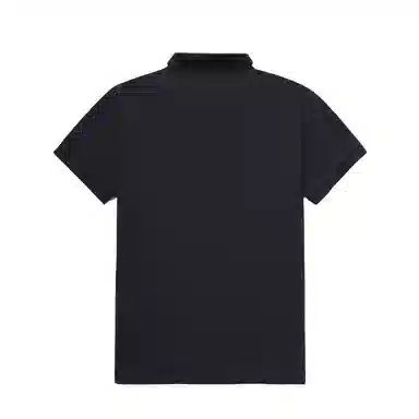 DESCENTE TRAINING logoPolo