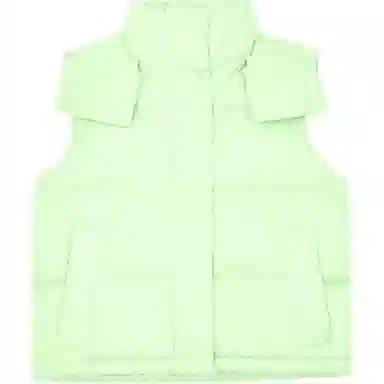 lululemon Wunder Puff Vest