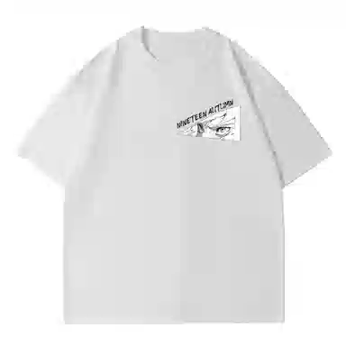 NINETEEN AUTUMN LogoT