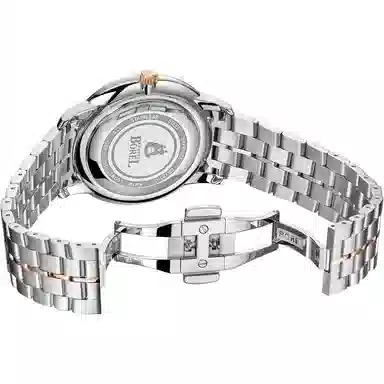 ERNEST BOREL 50 41mm