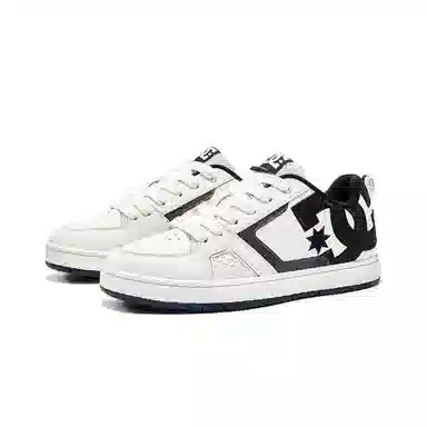 DC Shoes Graffik Vapor