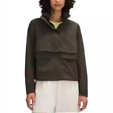 lululemon Always Effortless Jacket