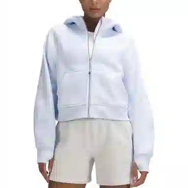 lululemon Scuba Hoodie