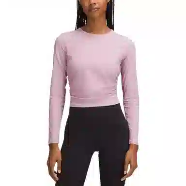 lululemon All It Takes Nulu T