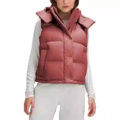 lululemon Wunder Puff Glyde