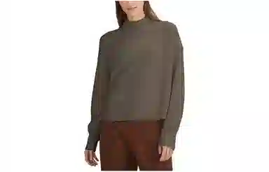 lululemon Merino Wool-Blend Logo