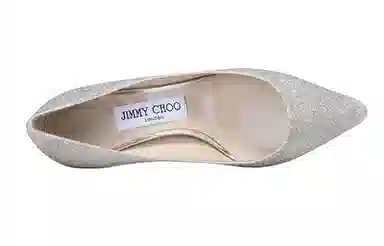 Jimmy Choo