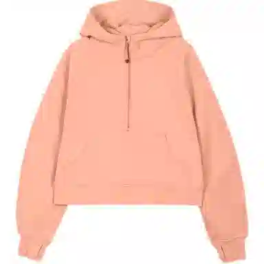 Lululemon Scuba Hoodie