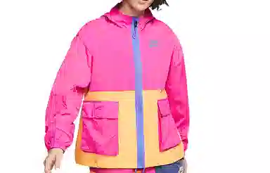 Nike Sportswear Icon Clash Jacket