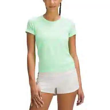 lululemon Swiftly Tech Silverescent raceT2.0