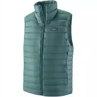 Patagonia Down Sweater Vest