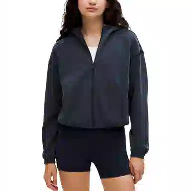 Lululemon Softstreme Hoodie