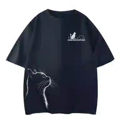 NINETEEN AUTUMN 260G T