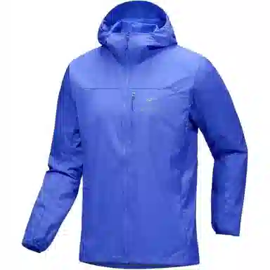 Arcteryx Squamish Hoody