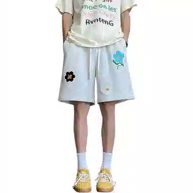 GEOGRE ALEX oversize
