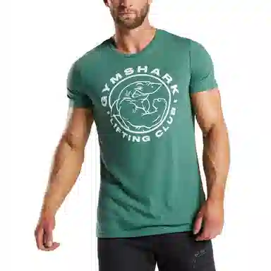 GYMSHARK Legacy T