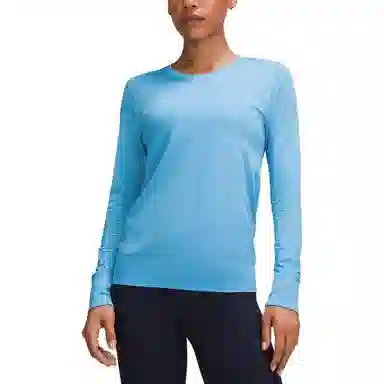 lululemon Swiftly Relaxed T