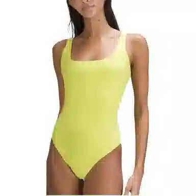 lululemon Waterside Scoop Swimsuit