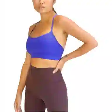 Lululemon Flow Y Nulu Tank