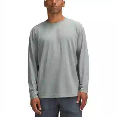 lululemon Relaxed Fit Train T