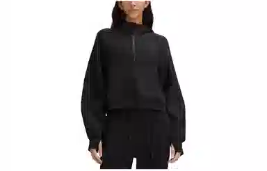 Lululemon Scuba Hoodie