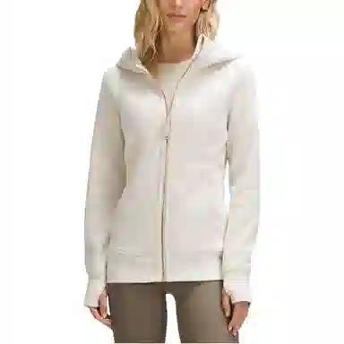 lululemon Scuba Hoodie