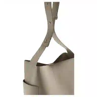 ZARA PU Tote