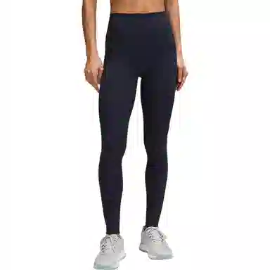 lululemon Wunder Train Everlux Higj-Rise Tight 28"
