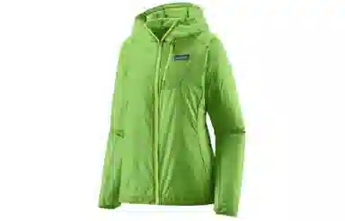 patagonia houdini jacket