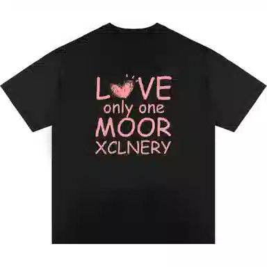 MOOR XCLNERY LogoT