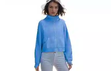 lululemon Scuba Hoodie