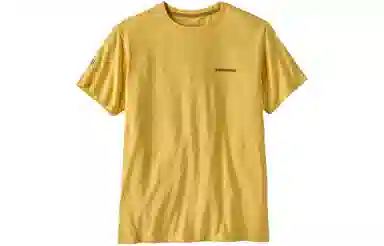 Patagonia Logo T-Shirt