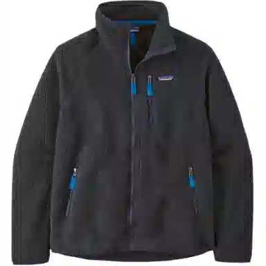 Patagonia Retro Pile Fleece Jacket